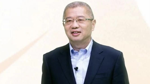 官宣人事變動(dòng):簡勤任中國聯(lián)通總經(jīng)理